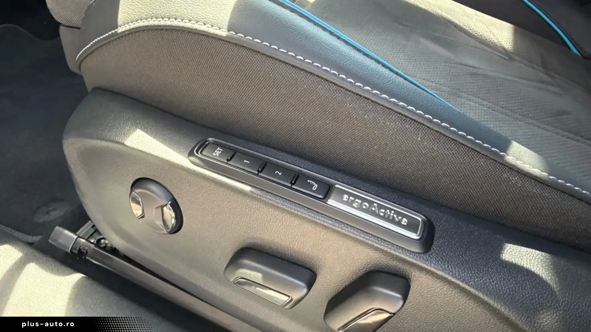 Volkswagen ID.7 Pro Business Premium 77 kWh