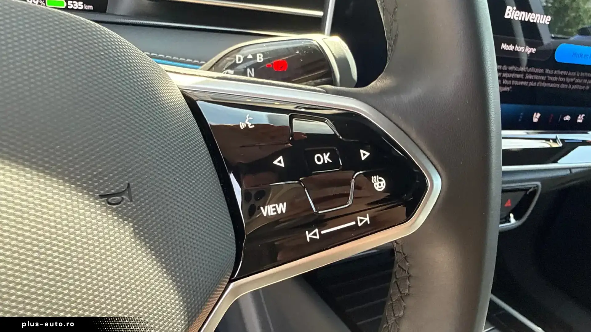 Volkswagen ID.7 Pro Business Premium 77 kWh