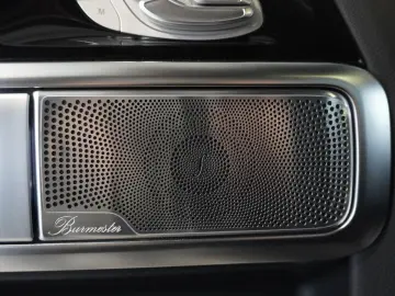 MERCEDES-BENZ G 63 AMG AHK PANO STHZ 360  22