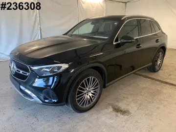 MERCEDES-BENZ GLC 200 Avantgarde newModel 19  Widesc&hellip;