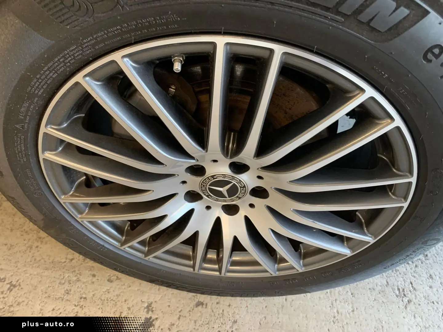 MERCEDES-BENZ GLC 200 Avantgarde newModel 19  Widesc&hellip;