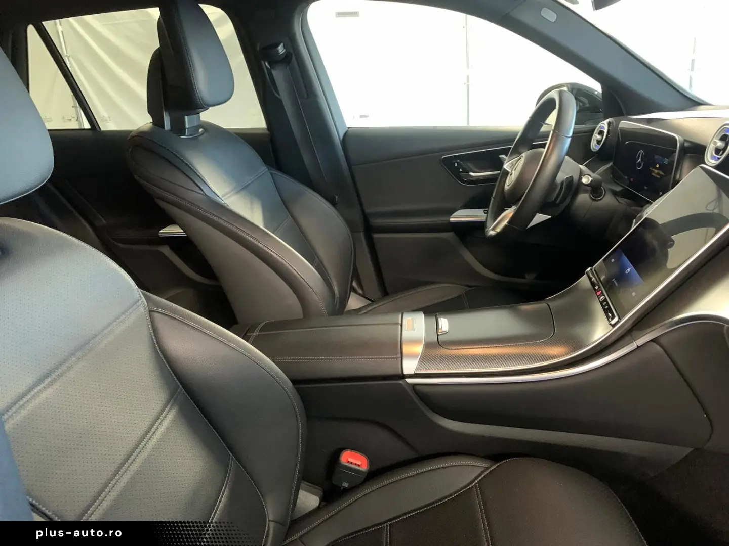 MERCEDES-BENZ GLC 200 Avantgarde newModel 19  Widesc&hellip;