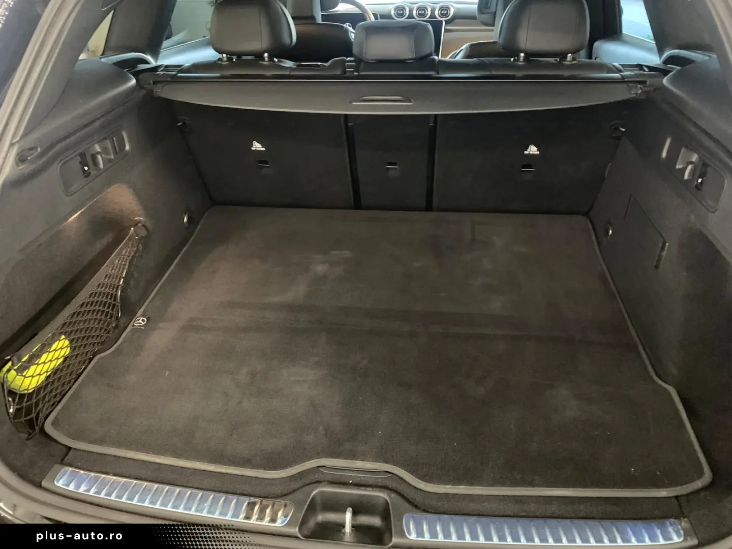 MERCEDES-BENZ GLC 200 Avantgarde newModel 19  Widesc&hellip;