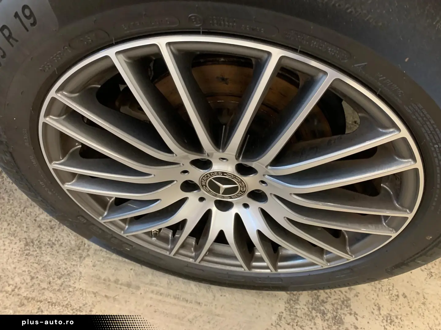 MERCEDES-BENZ GLC 200 Avantgarde newModel 19  Widesc&hellip;