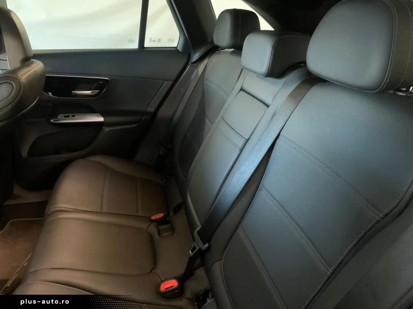 MERCEDES-BENZ GLC 200 Avantgarde newModel 19  Widesc&hellip;