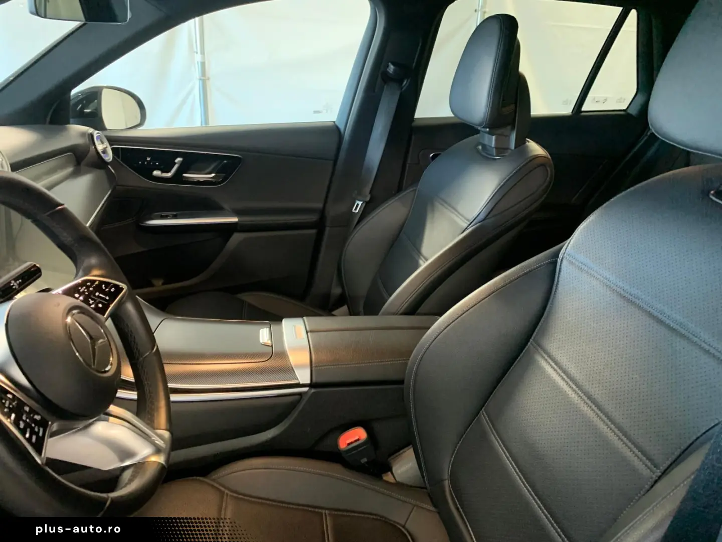 MERCEDES-BENZ GLC 200 Avantgarde newModel 19  Widesc&hellip;