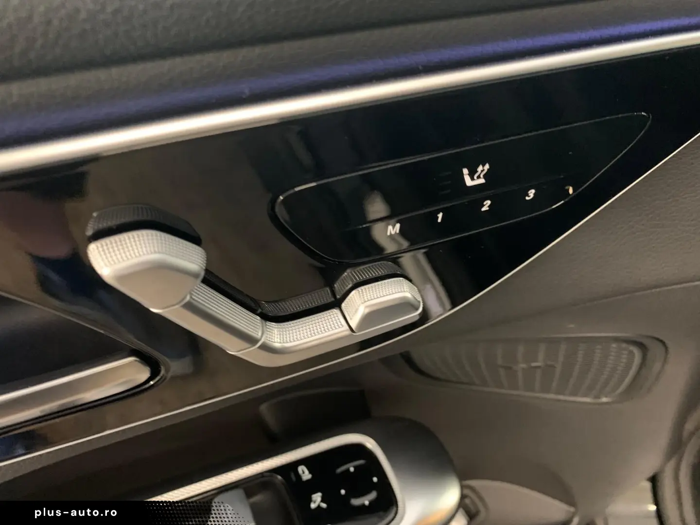 MERCEDES-BENZ GLC 200 Avantgarde newModel 19  Widesc&hellip;