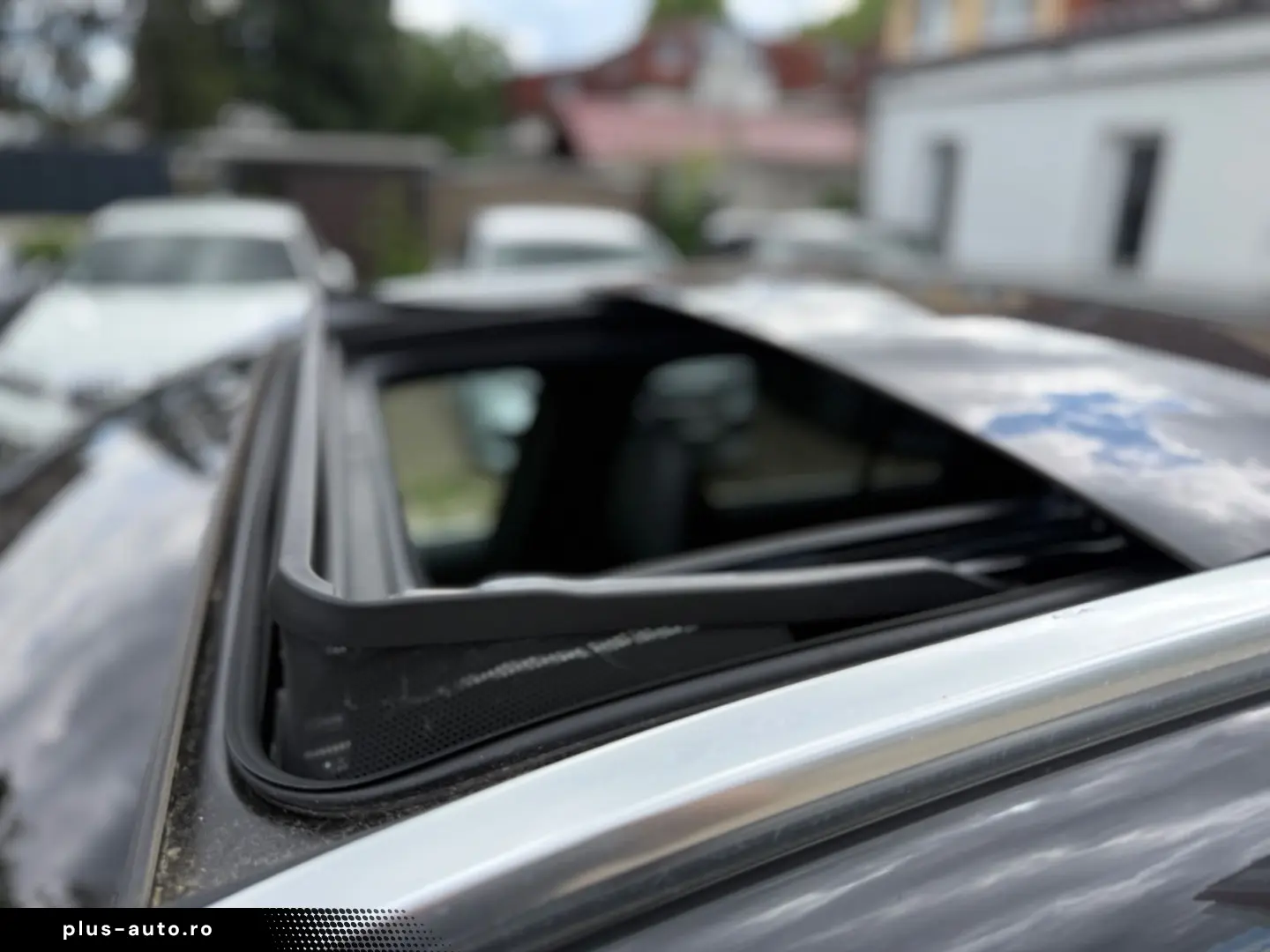 MERCEDES-BENZ GLC 300 4Matic PANO KAMERA MEMORY AHK LED