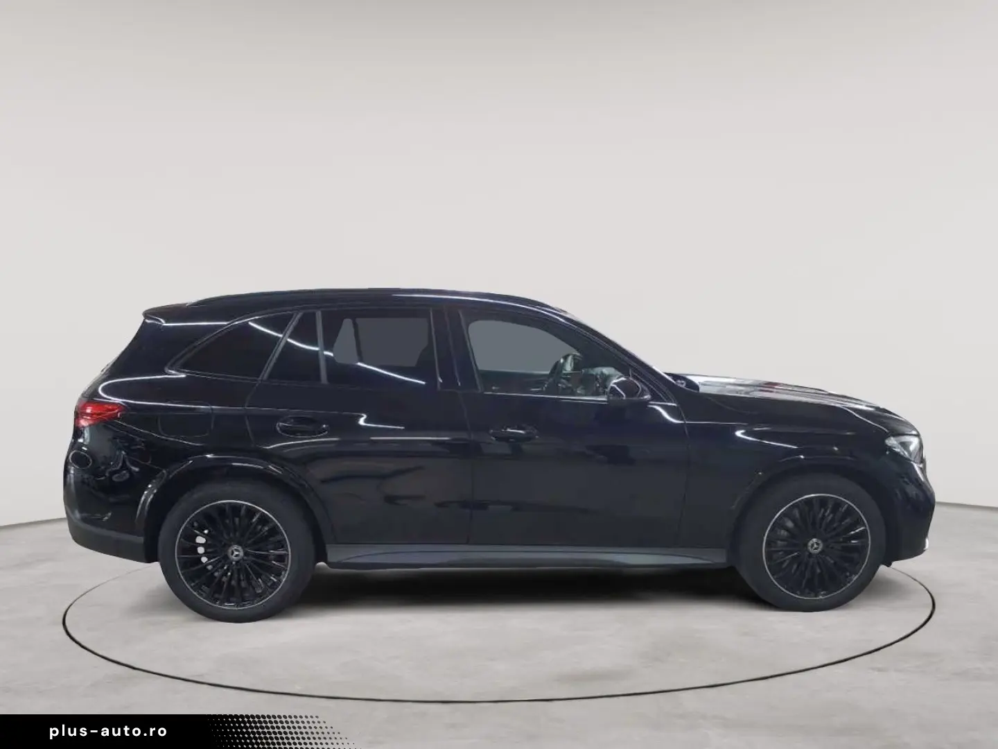 MERCEDES-BENZ GLC 200 4Matic-AMG Line Advanced NightP