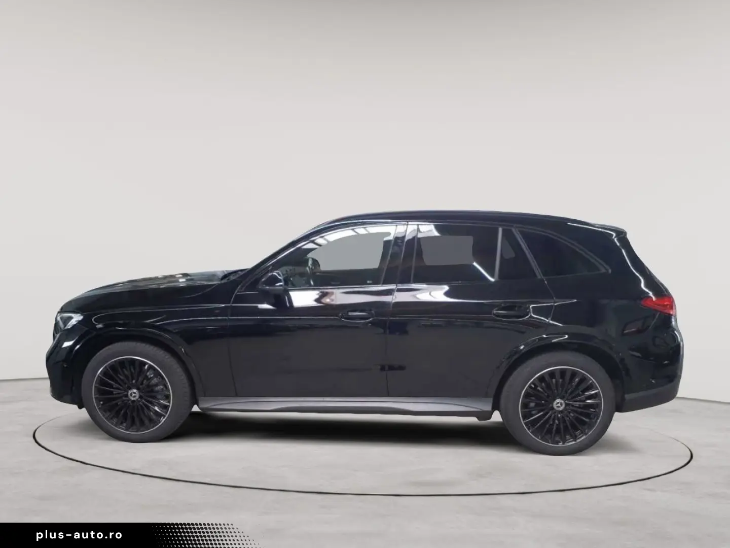MERCEDES-BENZ GLC 200 4Matic-AMG Line Advanced NightP