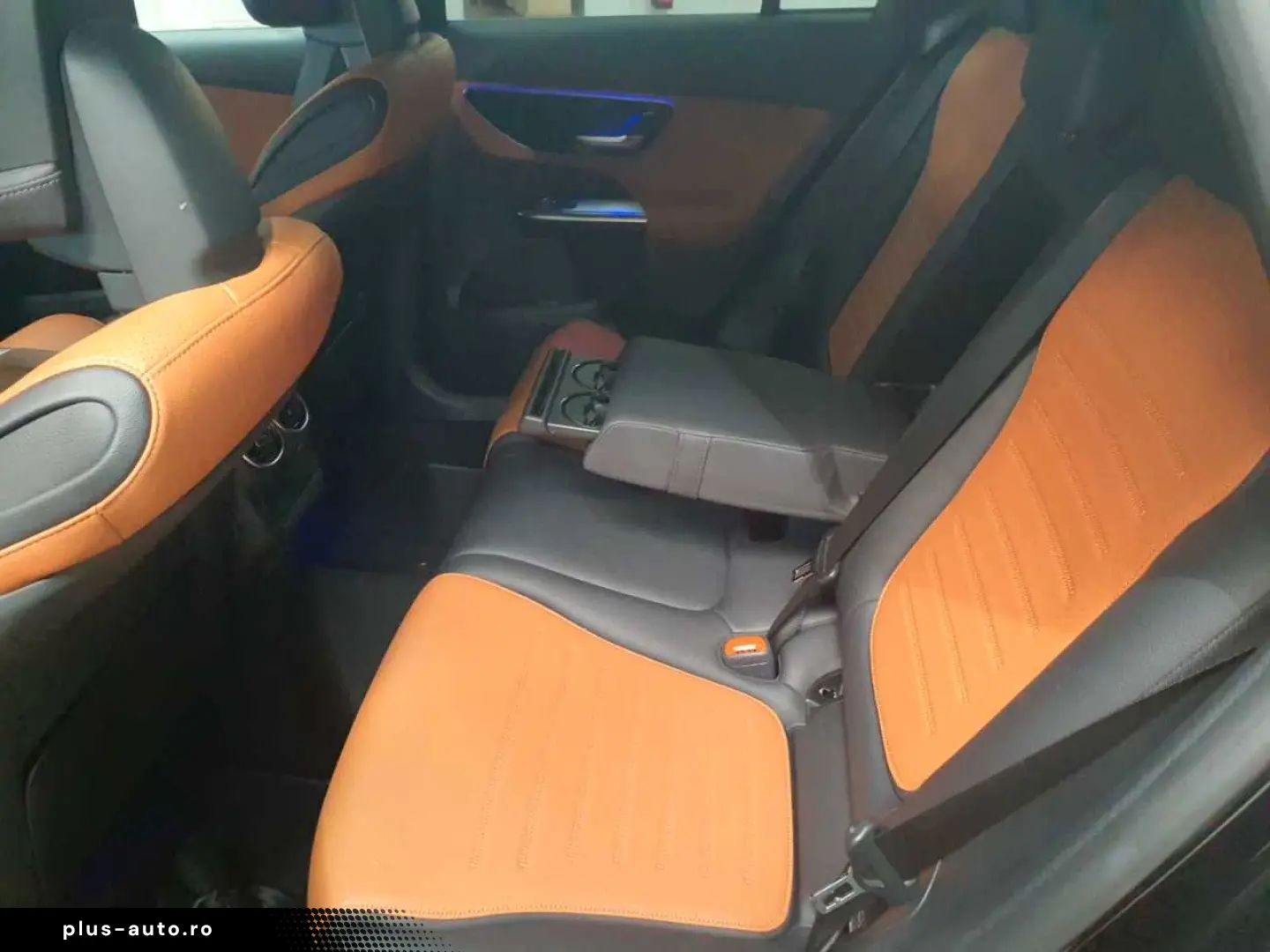 MERCEDES-BENZ GLC 200 4Matic-AMG Line Advanced NightP