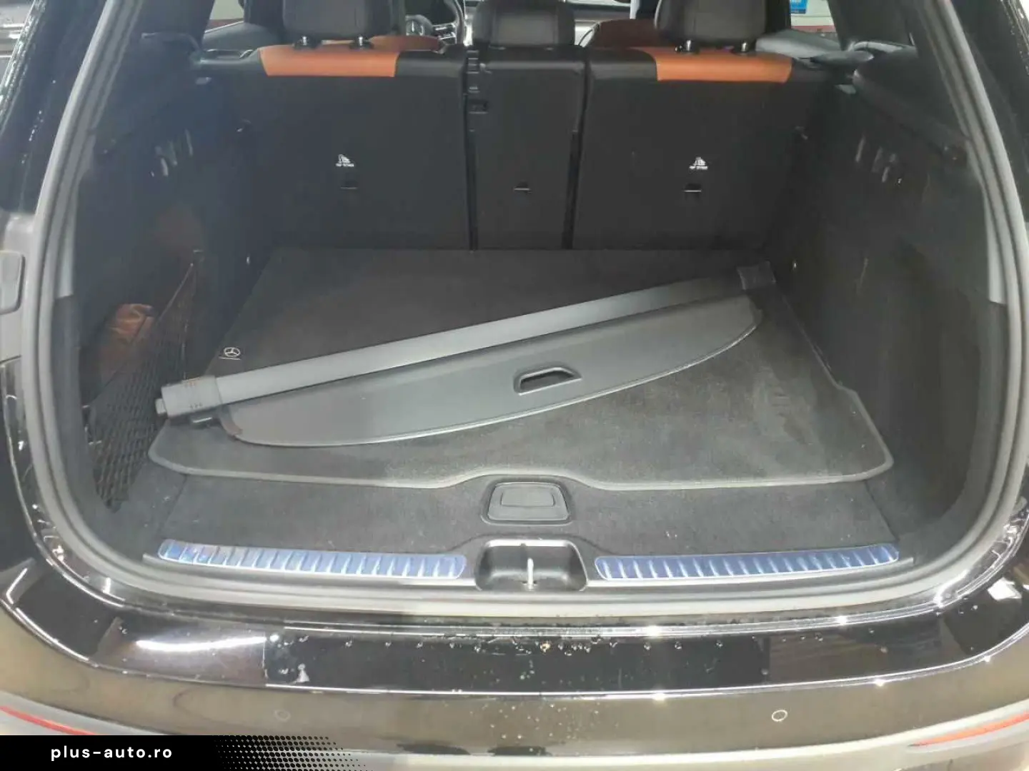 MERCEDES-BENZ GLC 200 4Matic-AMG Line Advanced NightP