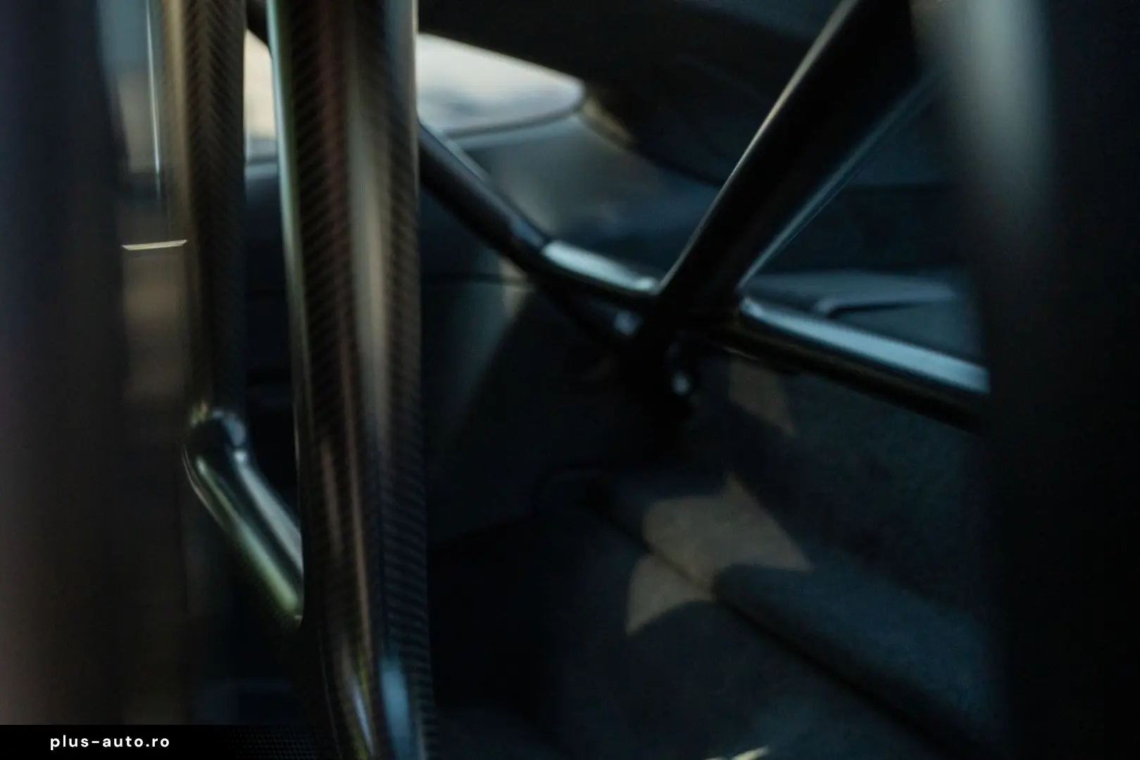 PORSCHE 911 GT3 RS Weissach Lift komplett foliert