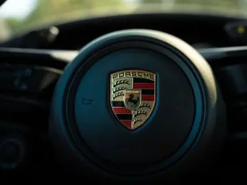PORSCHE 911 GT3 RS Weissach Lift komplett foliert