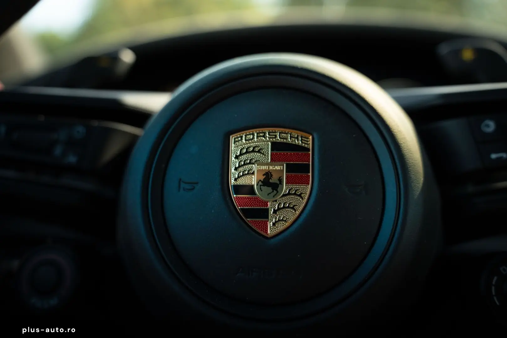 PORSCHE 911 GT3 RS Weissach Lift komplett foliert