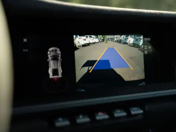 PORSCHE 911 GT3 RS Weissach Lift komplett foliert