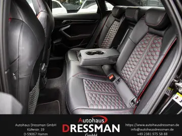 AUDI RS3 TFSI LIMO PANO HuD MATRIX SONOS ACC CARBON