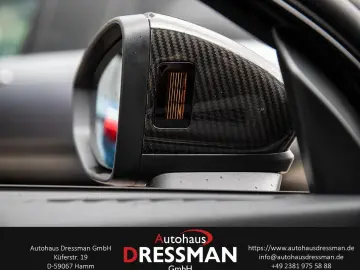 AUDI RS3 TFSI LIMO PANO HuD MATRIX SONOS ACC CARBON