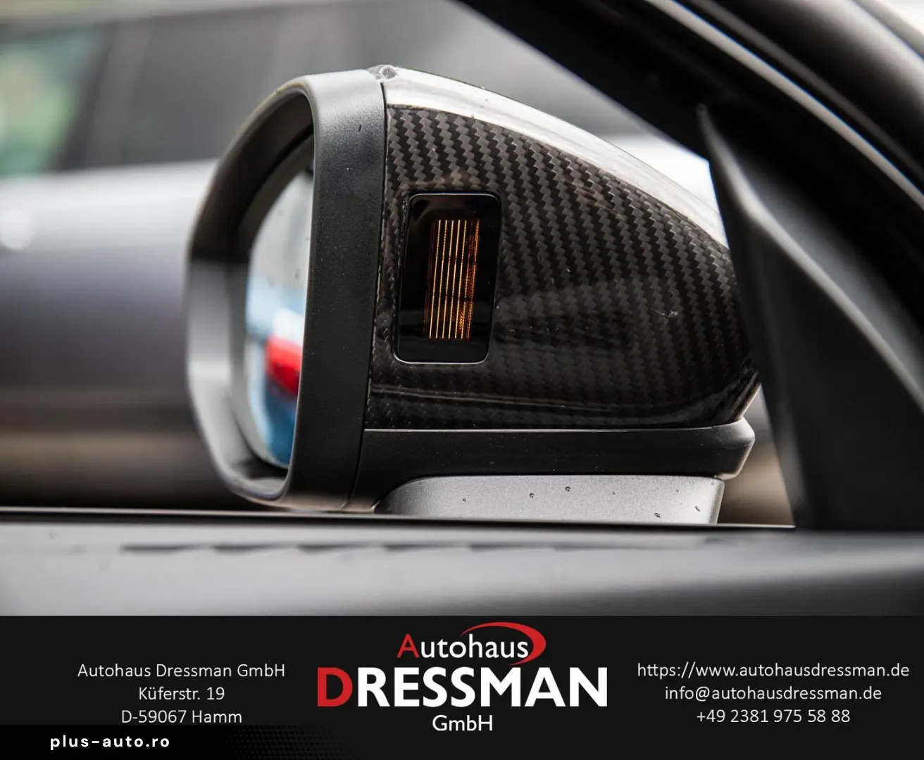 AUDI RS3 TFSI LIMO PANO HuD MATRIX SONOS ACC CARBON