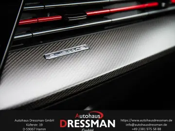 AUDI RS3 TFSI LIMO PANO HuD MATRIX SONOS ACC CARBON