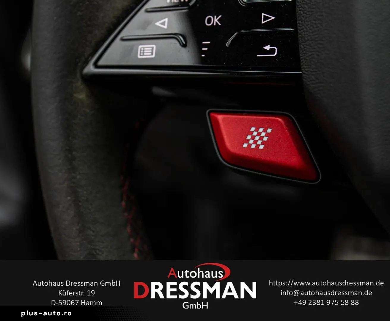 AUDI RS3 TFSI LIMO PANO HuD MATRIX SONOS ACC CARBON