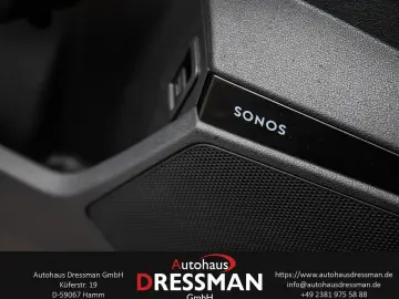 AUDI RS3 TFSI LIMO PANO HuD MATRIX SONOS ACC CARBON