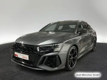 AUDI RS 3 Limousine S tronic RS-AGA B&O ACC