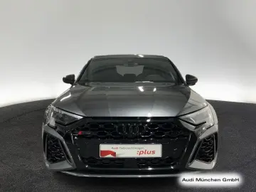 AUDI RS 3 Limousine S tronic RS-AGA B&O ACC