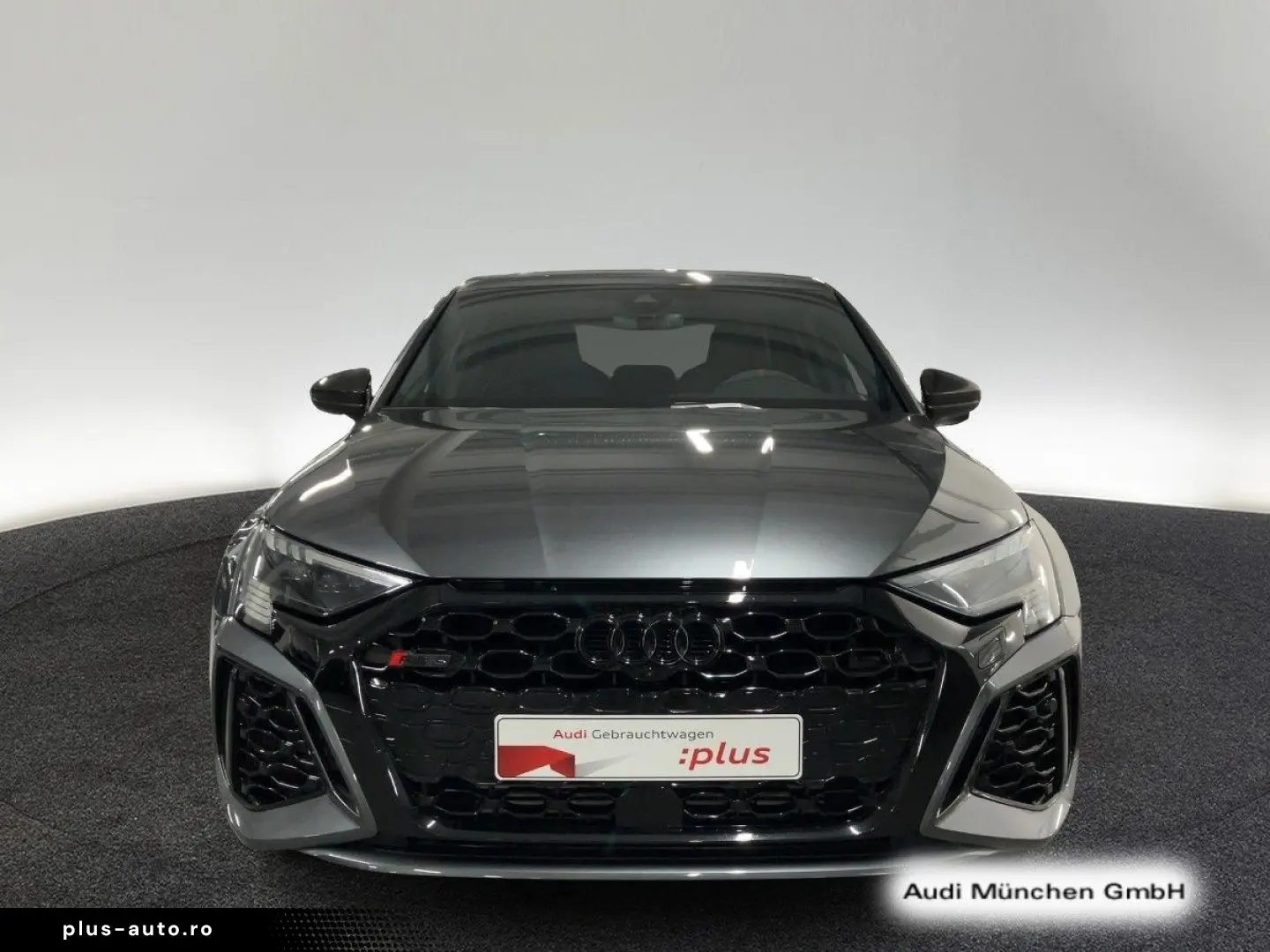 AUDI RS 3 Limousine S tronic RS-AGA B&O ACC
