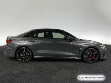 AUDI RS 3 Limousine S tronic RS-AGA B&O ACC