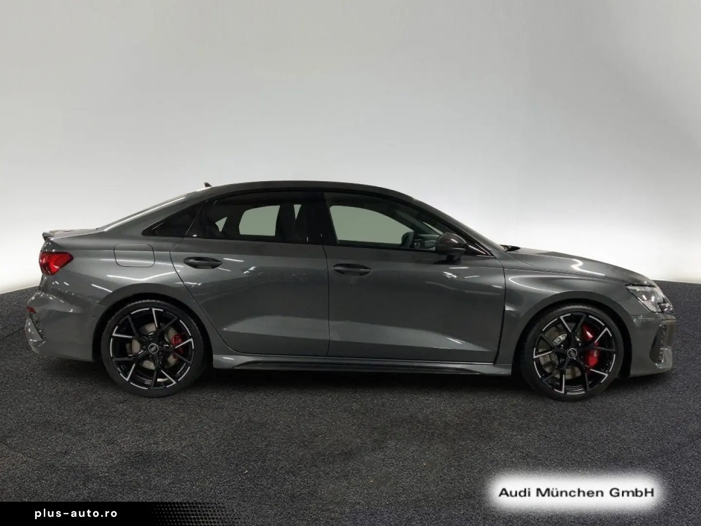 AUDI RS 3 Limousine S tronic RS-AGA B&O ACC