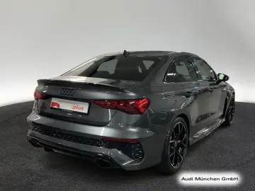 AUDI RS 3 Limousine S tronic RS-AGA B&O ACC