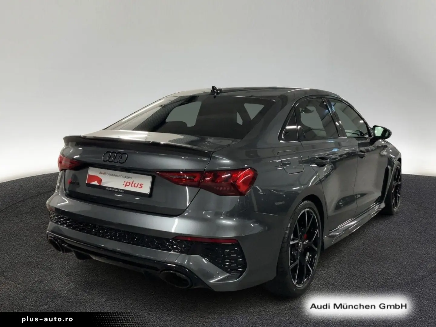AUDI RS 3 Limousine S tronic RS-AGA B&O ACC