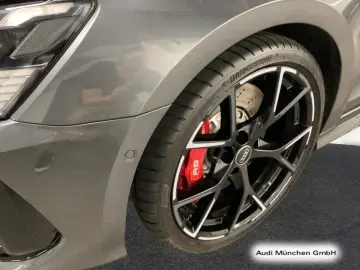 AUDI RS 3 Limousine S tronic RS-AGA B&O ACC