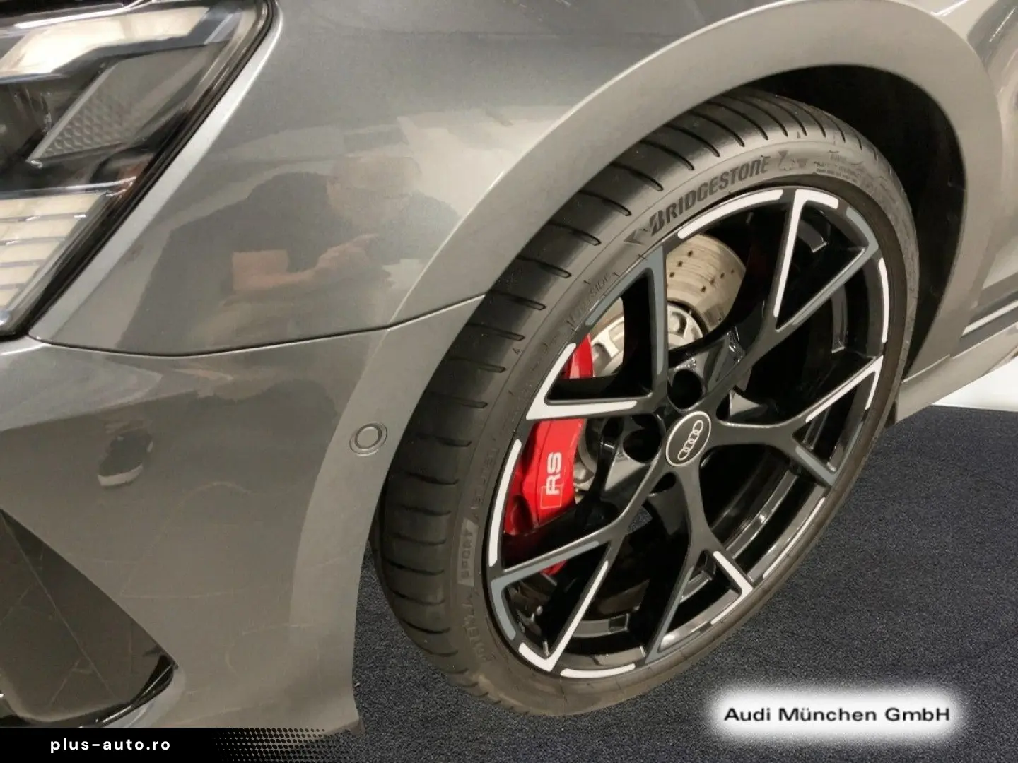 AUDI RS 3 Limousine S tronic RS-AGA B&O ACC