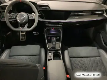 AUDI RS 3 Limousine S tronic RS-AGA B&O ACC