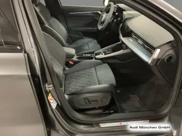 AUDI RS 3 Limousine S tronic RS-AGA B&O ACC