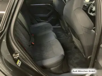 AUDI RS 3 Limousine S tronic RS-AGA B&O ACC