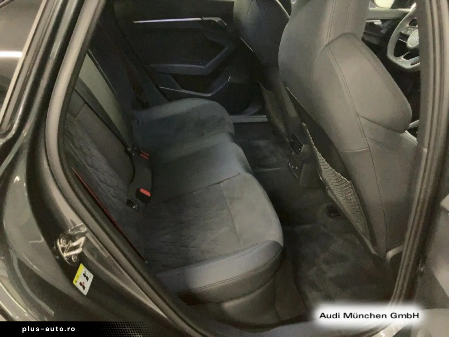 AUDI RS 3 Limousine S tronic RS-AGA B&O ACC