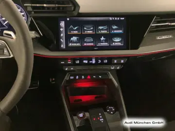 AUDI RS 3 Limousine S tronic RS-AGA B&O ACC