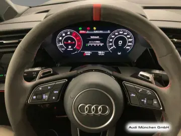 AUDI RS 3 Limousine S tronic RS-AGA B&O ACC
