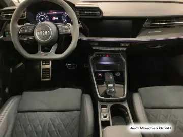 AUDI RS 3 Limousine S tronic RS-AGA B&O ACC