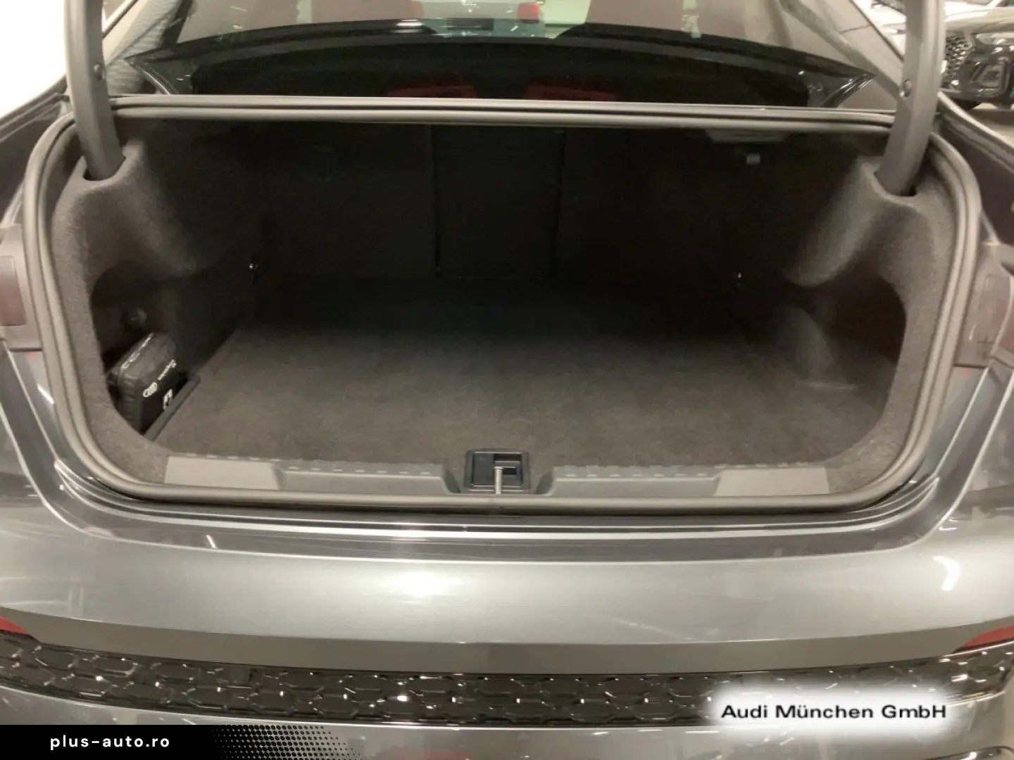 AUDI RS 3 Limousine S tronic RS-AGA B&O ACC