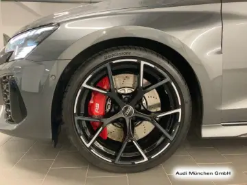 AUDI RS 3 Limousine S tronic RS-AGA B&O ACC