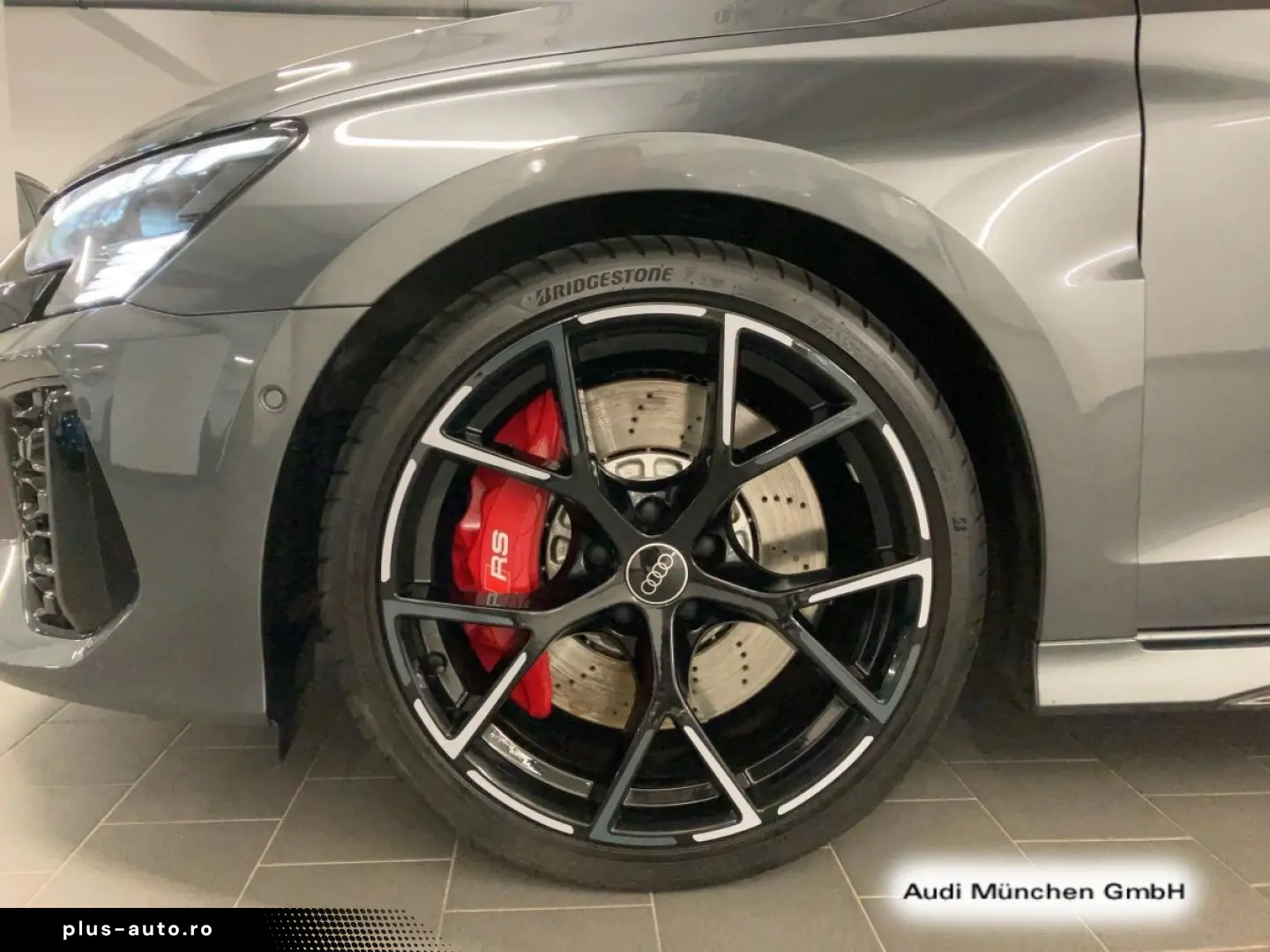 AUDI RS 3 Limousine S tronic RS-AGA B&O ACC