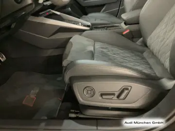 AUDI RS 3 Limousine S tronic RS-AGA B&O ACC