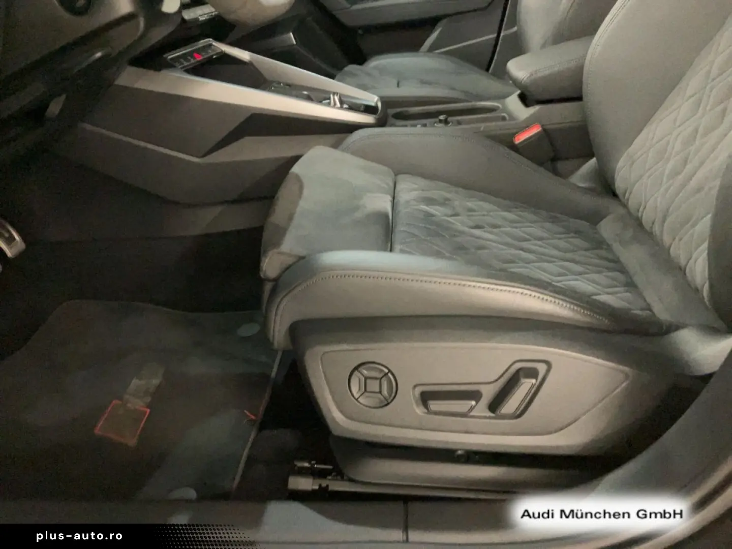 AUDI RS 3 Limousine S tronic RS-AGA B&O ACC