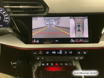 AUDI RS 3 Limousine S tronic RS-AGA B&O ACC