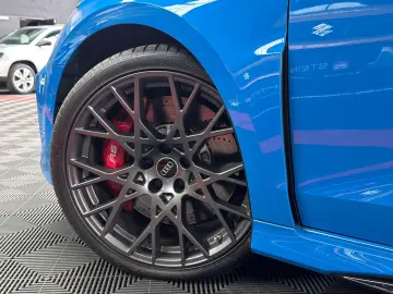 AUDI RS3 2.5 TFSI quattro Limo HUD 360 MATRIX ACC B&O