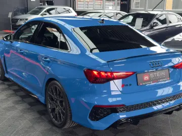 AUDI RS3 2.5 TFSI quattro Limo HUD 360 MATRIX ACC B&O